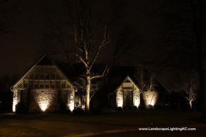 Deck and Patio Lighting