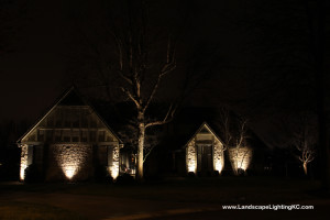 Deck and Patio Lighting