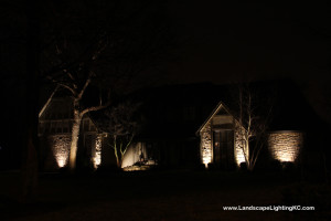 Deck and Patio Lighting