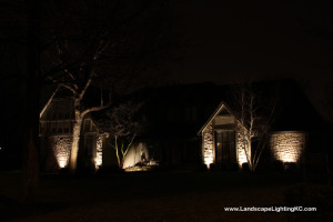 Deck and Patio Lighting