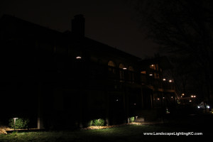 Deck and Patio Lighting