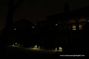 Deck and Patio Lighting