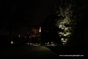 Deck and Patio Lighting