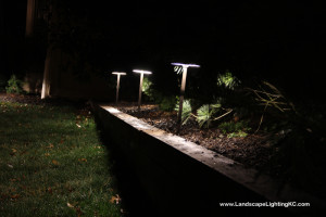 Deck and Patio Lighting