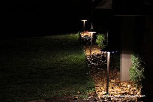 Deck and Patio Lighting