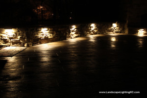 Deck and Patio Lighting