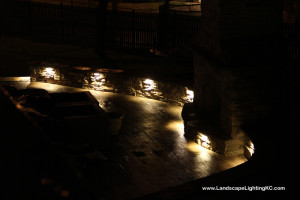 Deck and Patio Lighting