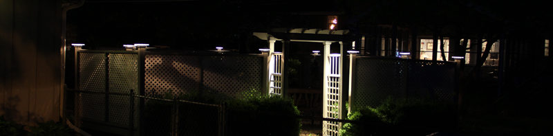 Deck Lighting Overland Park