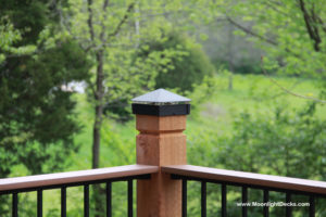 Deck Lighting Shawnee KS