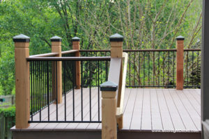 Deck Lighting Shawnee KS