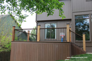 Deck Lighting Shawnee KS