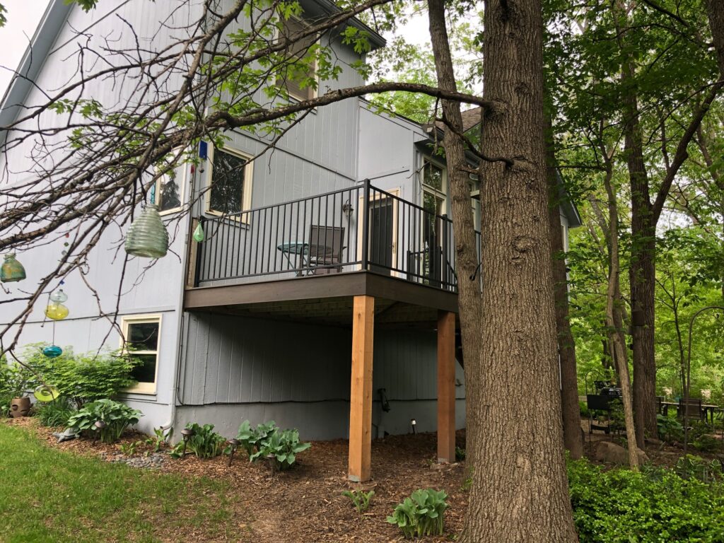 Moonlight Decks Olathe