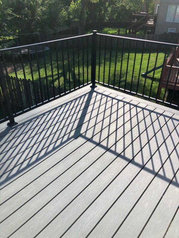 Moonlight Decks Olathe