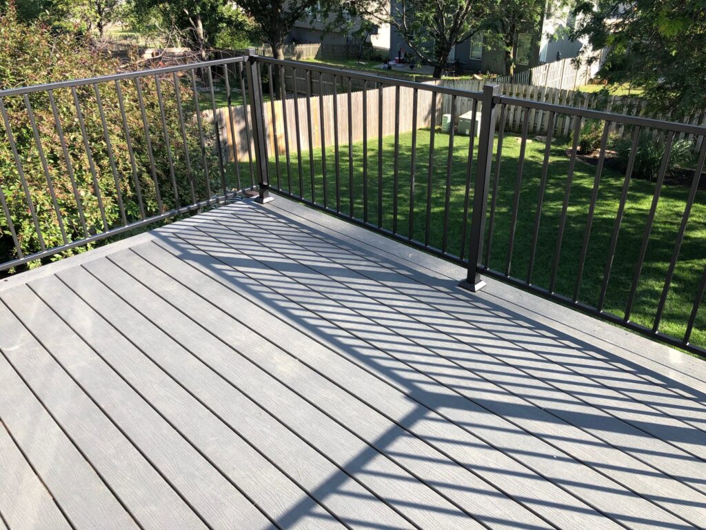 Moonlight Decks Olathe