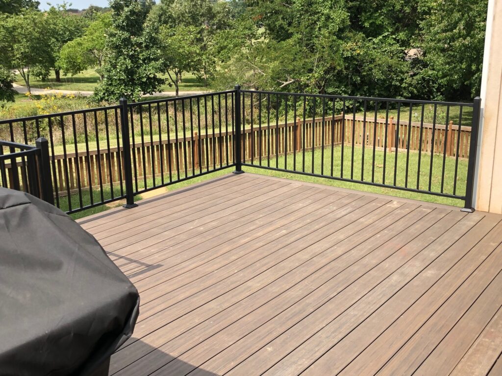 Moonlight Decks Olathe