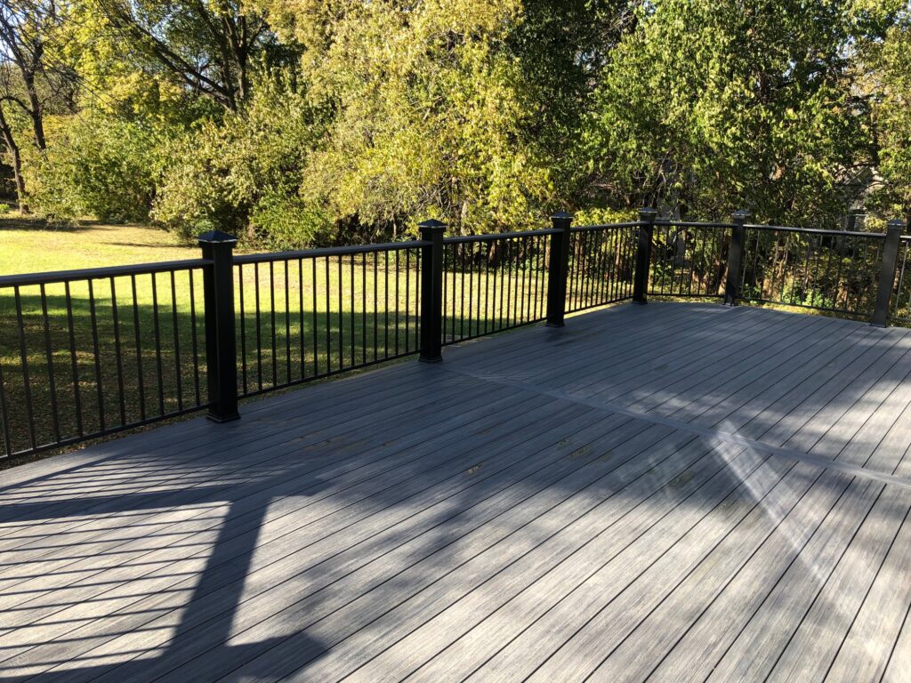 Moonlight Decks Olathe