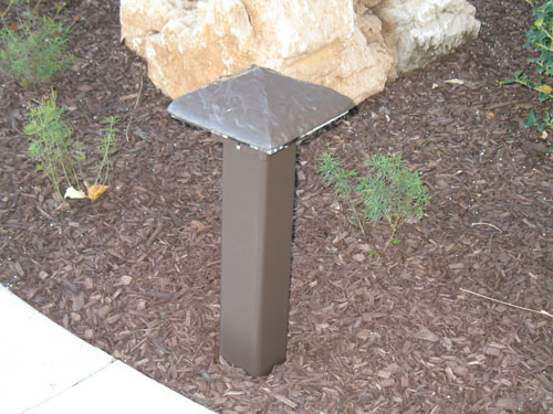Path Lighting.
