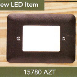LED Step light.