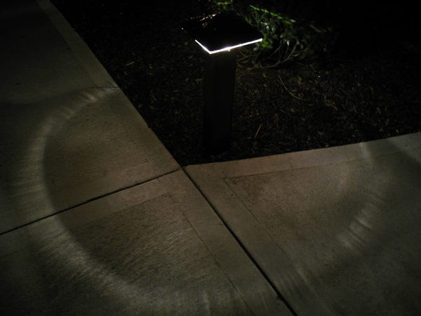 Path Lighting.