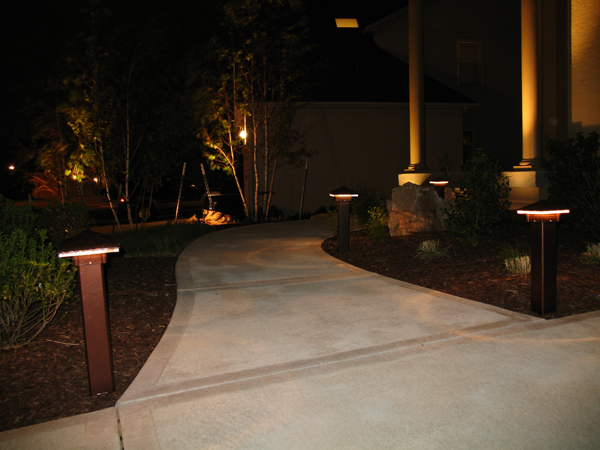 Path Lighting.