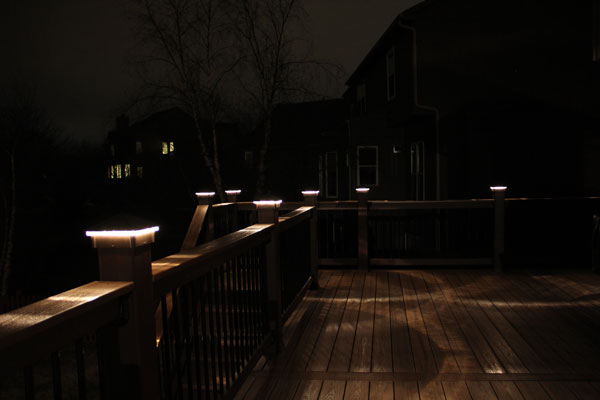 Deck Lights