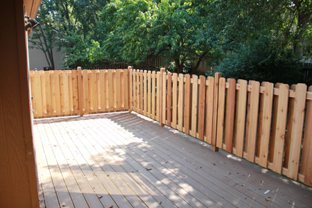 Deck Building Olathe