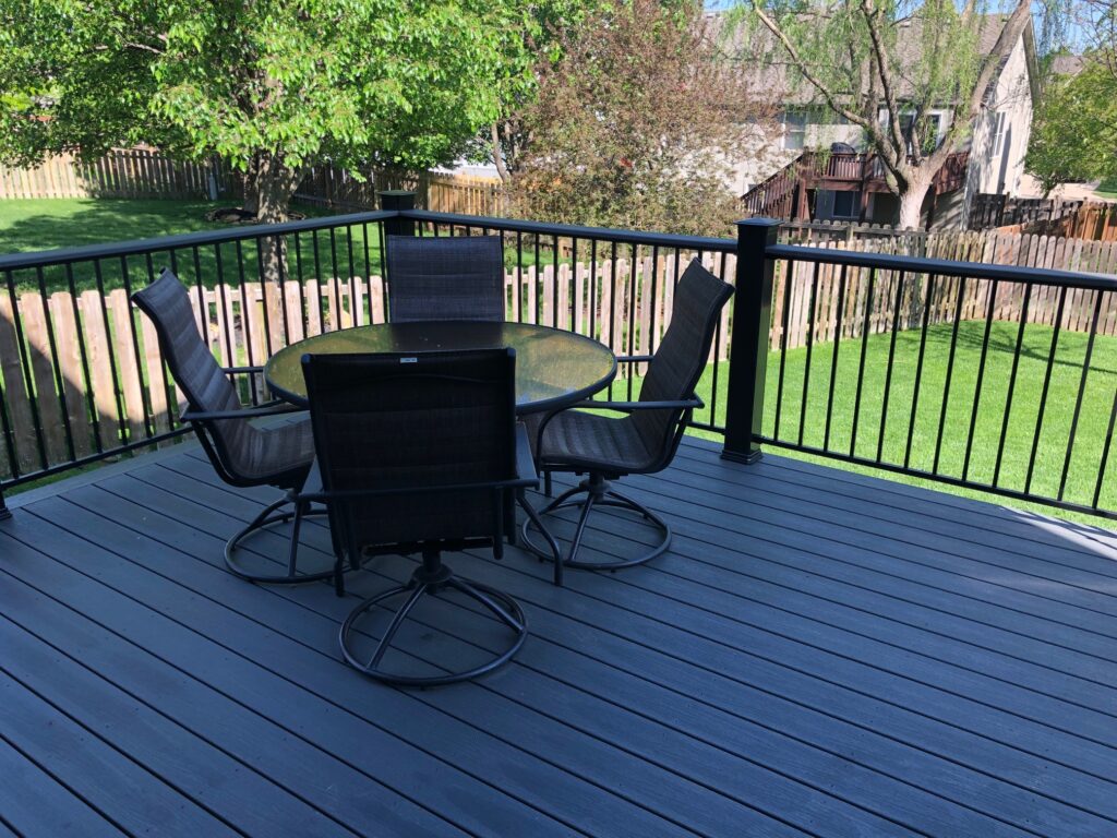 Moonlight Decks Olathe